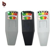 blesiya LED EMF Meter Magnetic Field Detector for Household Home EMF Inspections