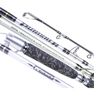 Maguro Punisher K-Series 168 Cm PE 3-6 Jigging Carbon Fishing Rod
