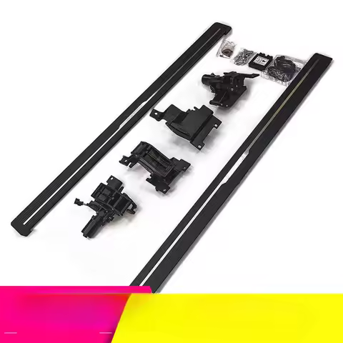 For Landwind X7 Changan CS75 BYD S7 Song Yuan GS4 GS7 GS8 Electric Footstep Auto Accessory