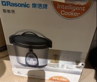 Rasonic 樂信牌智能煲 RPC-Y6E