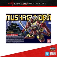 Bandai BB Senshi BB373 Legend BB Musha Gundam (5060416)