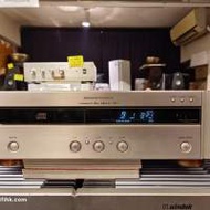 Marantz CD-7 旗艦CD機(100v)