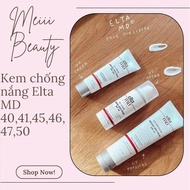 Elta MD Sunscreen 40,41,45,46,47,50