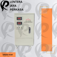 Stavolt Matsunaga 10000Watt(10KVA) / Stabilizer Matsunaga 10000 Watt New Display DIGITAL Stavol Pens