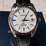 Grand Seiko 自動錶 SBGR087