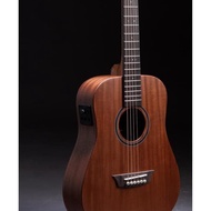 Wilshire Jr. Wyler Guitar Gitar Akustik Travel Mini Selviselvia32