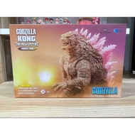 Hiya Toys : Godzilla Evolved Ver. (Pink Fins)
