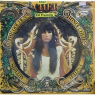 Cher - The Golden Hits Of (LP)