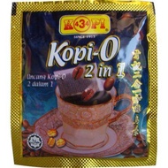 434 KOPI MUAR - KOPI O 2IN1