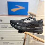 Qqq-Quick Brooks Adrenalin GTS 23 Men Women Cushioning Running Shoes 5TIJ HLKE