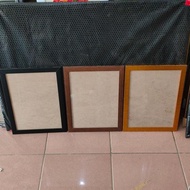 Frame/ FRAME/ FRAME 50X40 FRAME Width 3CM