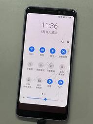 三星 Samsung A8+ 2018 SM-A730F/DS 6G / 64G 6吋 可開機 手機 零件機