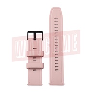 Strap for Fila Smart Watch SW/37B+ SW/56 Lightweight & Matte Surface 22mm (SW37 SW56 SW/52 SW/53 SW/
