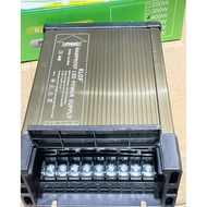 Waterproof Power Supply 400 Watt 12V 33A KLOP Travo Outdoor Waterproof 12v power supply