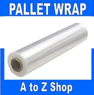 [SPORE] Shrink Wrap | Pallet Wrap | Pallet Stretch | Pallet Film | Cling Wrap | Moving Supplies |