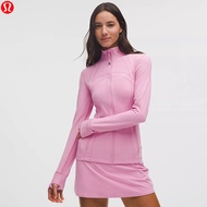 Define Women's Sports Yoga Jacket* Nulu ™   Moisture-wicking Lululemon