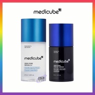 MEDICUBE Zero Pore 2.0 37ml / One Day 30ml