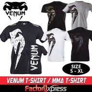 Venum T-shirt/Venum Tshirt/MMA T-shirt/MuayThai Tshirt/UFC Tshirt/Sport T-shirt/Gym Tshirt