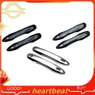 [Hot-Sale] Car Door Handle Cover Trim Decorator Sticker Exterior Accessories for Nissan SERENA C28 2022 2023