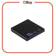 黑鏡 Mini 手沖咖啡電子磅秤 (僅重192g, 黑色)【一年保養】