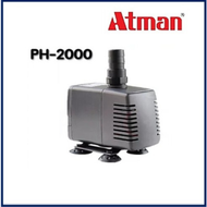 ปั้มน้ำตู้ปลา Atman รุ่น PH-2000