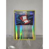 2007 Pokedex Card (Reverse Holo)