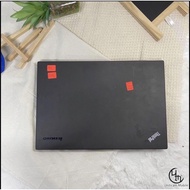 Laptop Lenovo Thinkpad (Used)