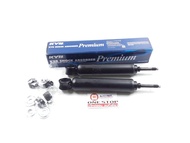 KAYABA โช๊คอัพหน้า น้ำมัน  KBZKB20 (1 คู่)