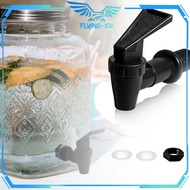 2 sets of Universal Water Dispenser Taps, Drinking Water Taps, Water Tank Dispensers, Portable Boile