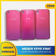 Mesin Vivo Y91C Garansi Mesin | Hp Bahan Minus