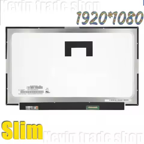 NV140FHM-N61 B140HAN04.1 B140HAN04.3 B140HAN03.5 LP140WFH-SPP2 For Lenovo IdeaPad Slim 3 14 thinkpad