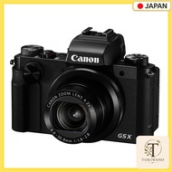 【 Used 】 Canon PowerShot G5 X Digital Camera with 4.2x Optical Zoom and 1.0-inch Sensor PSG5X