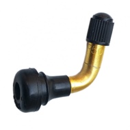 Suitable for 10 inch Electric Scooters Bikes and Balance Bikes Inflatable Nozzle
