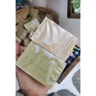 100%Come from Greece Nature Pure olive oil Soap 橄榄手工皂