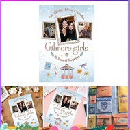 Gilmore Girls: the Advent Calendar Calendar - Advent Calendar Gilmore Girls Advent Calendar 2025 ffe