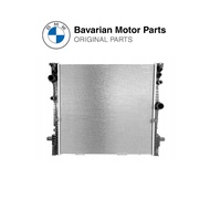 Original BMW Inner Radiator For G01/G08/G02 With B46D/B46X/B48C/B48D/B48X Engine (17118642743)