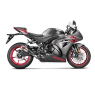 Suzuki Gsxr1000 Scorpio Exhaust Suzuki Gsx-r1000 Exhaust Suzuki Big R Scorpio Exhaust