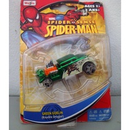 Maisto Green Goblin (Knuckle Dragger)