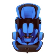 Homemart.shop-CAR SEAT รุ่น ED02 คาร์ซีท ที่นั่งนิรภัยในรถยนต์สำหรับเด็ก ใช้งานได้ตั้งแต่อายุ9เดือน-