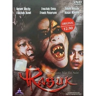 DVD Movie (4 Movie To Choose)