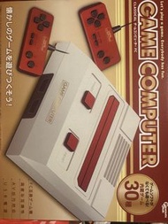 經典遊戲電腦 FC 懷舊遊戲機 GAME COMPUTER  taito 冒險樂園