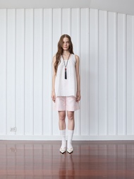 Pudee Babydoll Tank เสื้อแขนกุด