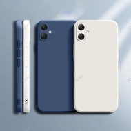 Original Soft Phone Case for Samsung Galaxy A06 6.7" SM-A065F SM-A065F/DS SM-A065M SM-A065M/DS Liqui