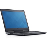Dell Precision 7510 Workstation/Quad-Core i7-6820HQ/32GB RAM/512GB SSD/1TB HDD/2GB AMD Radeon