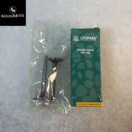 VALVE CLIP SET GX160 GX200-LEOPARD