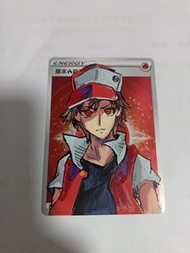 ptcg手繪能量卡 繁中 ptcg art 火能量