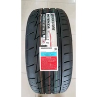 Ban mobil alphard innova vellfire 235-50 R18 Bridgestone Potenza