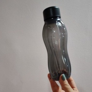 tupperware black bottle 310ml small