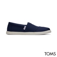 Toms Men Alp Fwd Sneaker - Navy