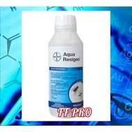 BEST SALLERS BAYER AQUA RESIGEN® 1L RACUN CHEMICAL PEST CONTROL PEMBASMI SERANGGA PEROSAK UBAT SERAN